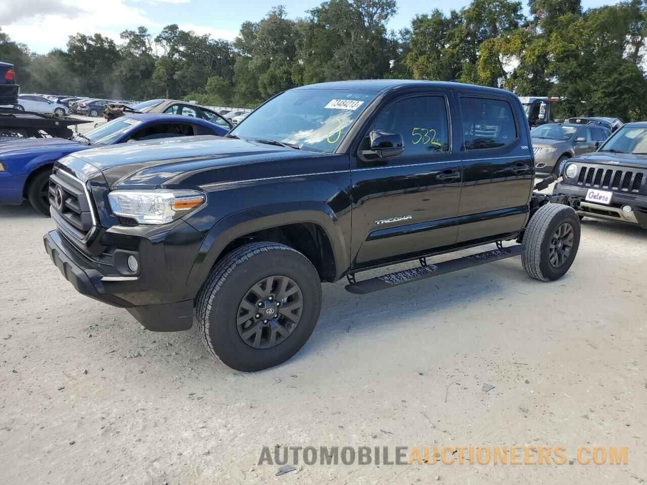 3TMAZ5CN5PM213094 TOYOTA TACOMA 2023