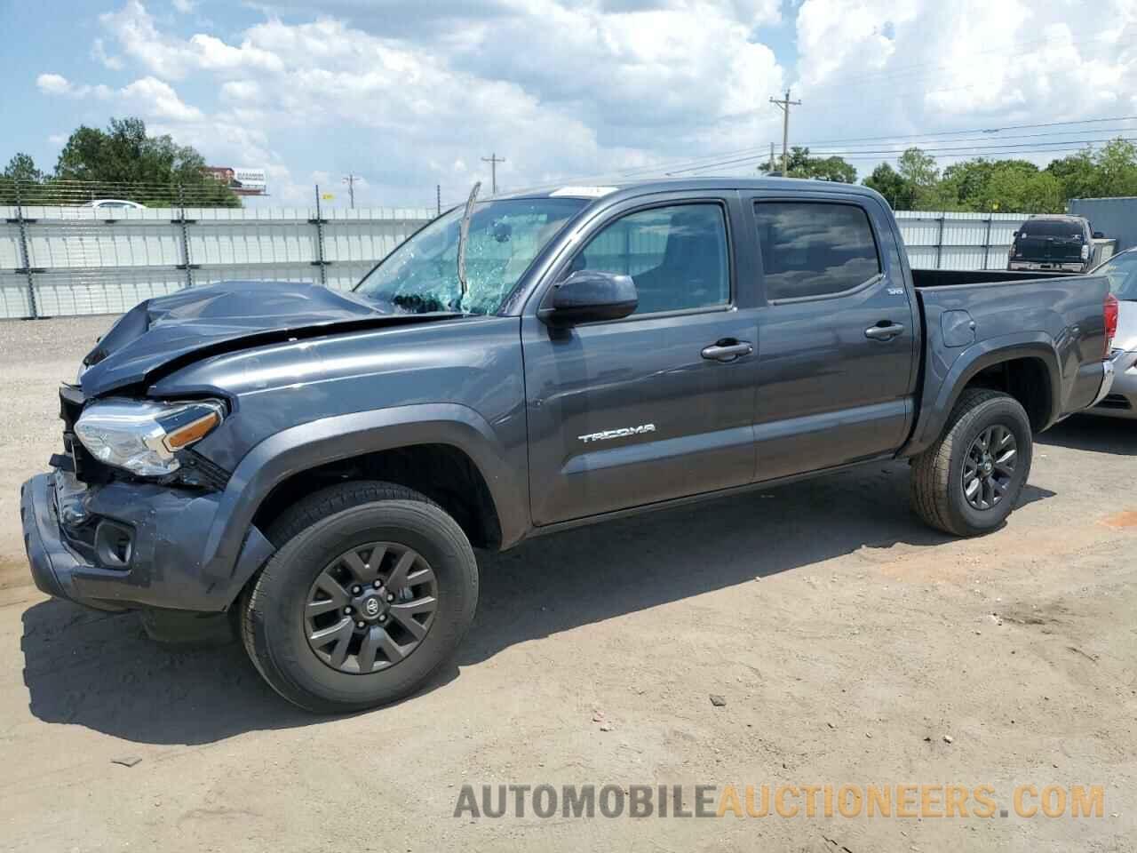 3TMAZ5CN5PM216111 TOYOTA TACOMA 2023