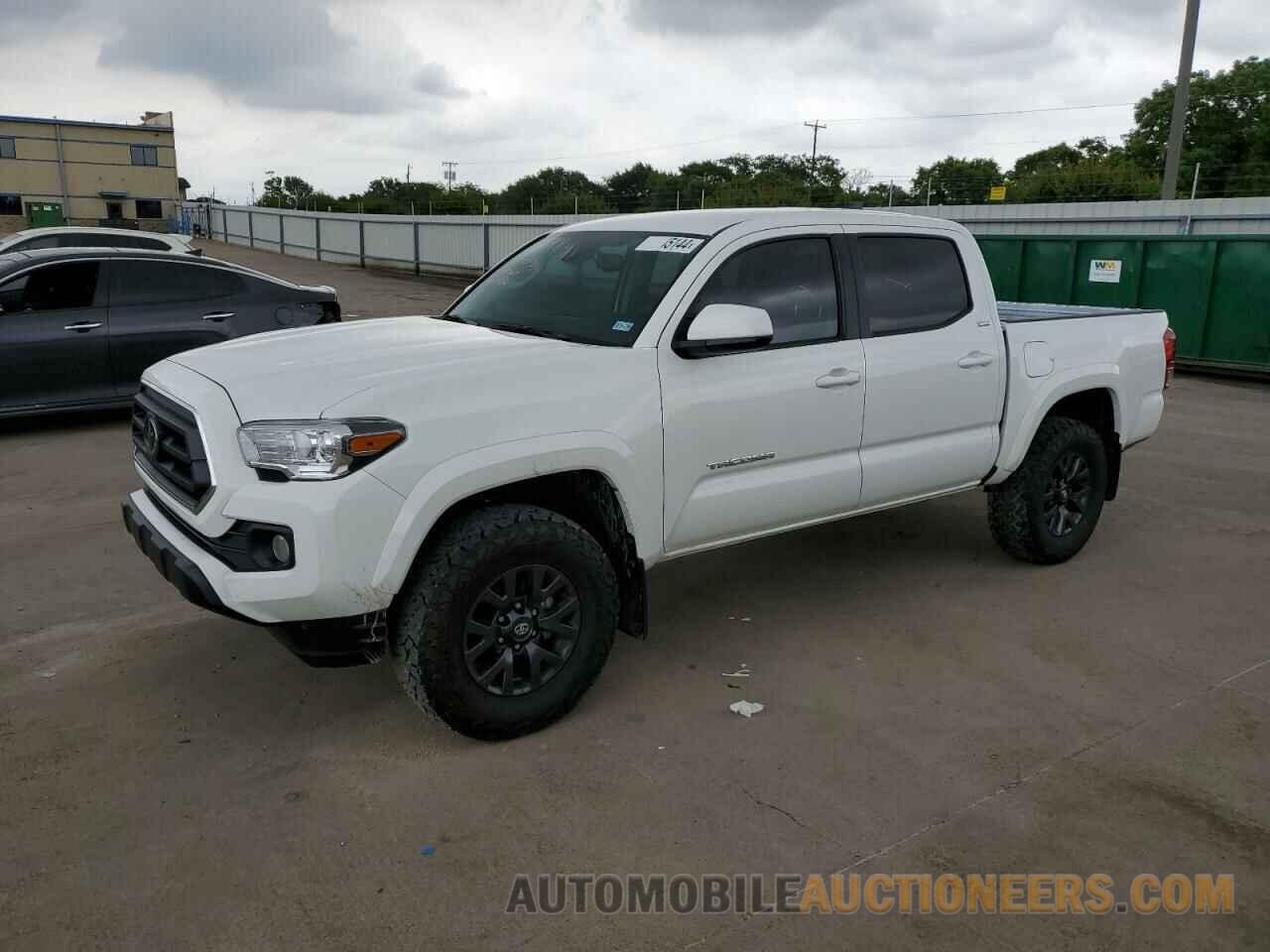 3TMAZ5CN5PM220286 TOYOTA TACOMA 2023