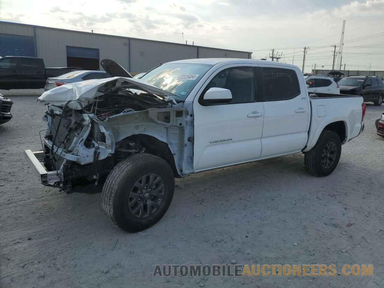 3TMAZ5CN5PM220403 TOYOTA TACOMA 2023