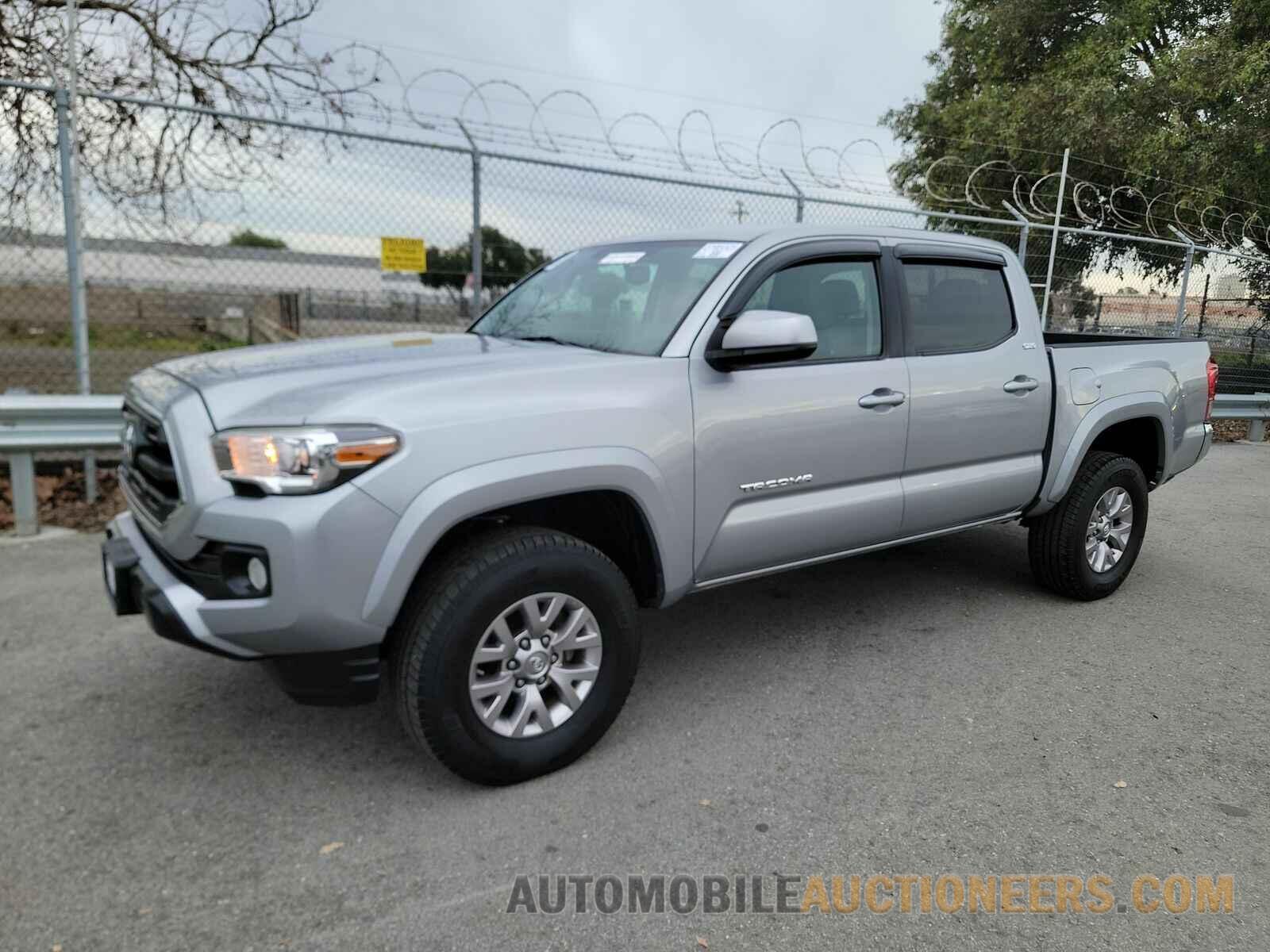 3TMAZ5CN6GM014278 Toyota Tacoma 2016