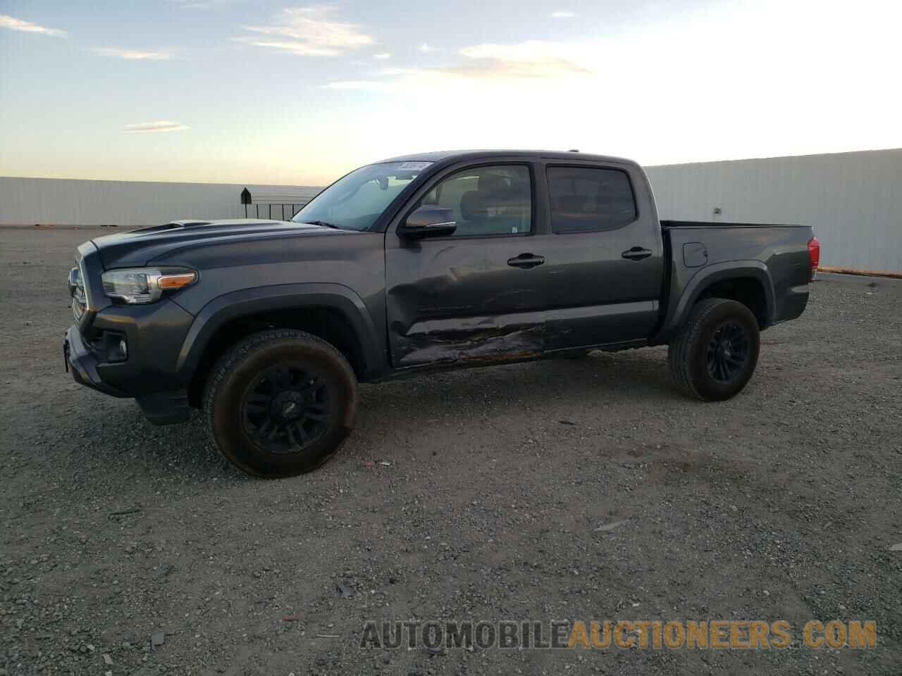 3TMAZ5CN6GM019447 TOYOTA TACOMA 2016