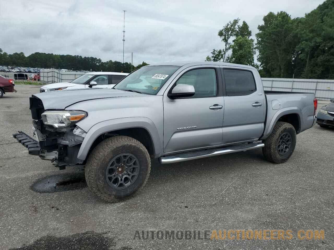 3TMAZ5CN6JM064119 TOYOTA TACOMA 2018