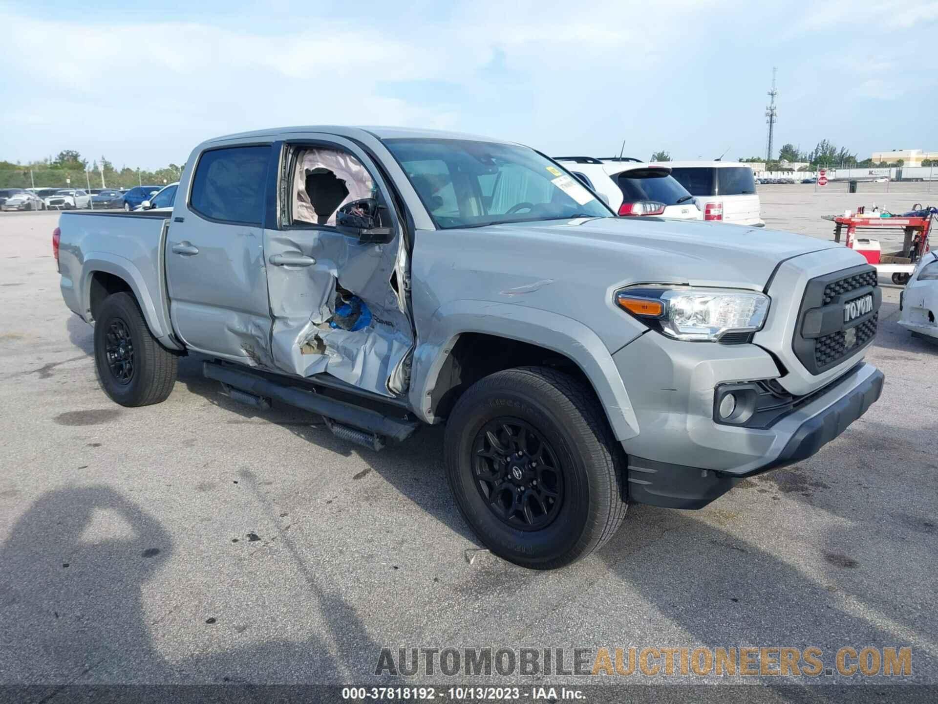 3TMAZ5CN6KM084694 TOYOTA TACOMA 2019