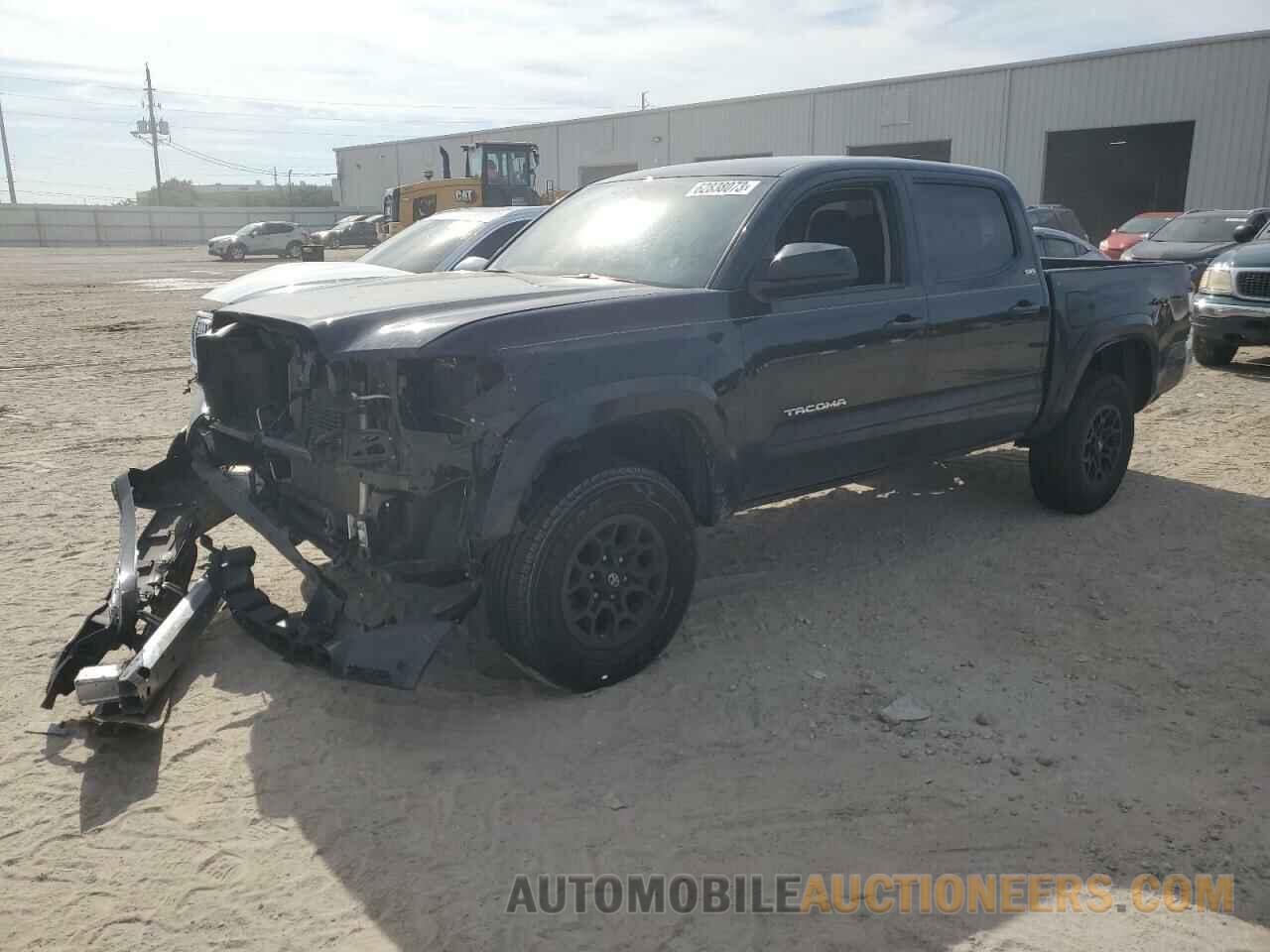 3TMAZ5CN6KM086459 TOYOTA TACOMA 2019