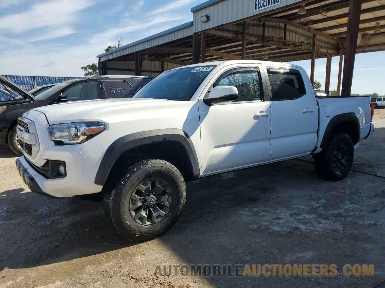 3TMAZ5CN6KM094190 TOYOTA TACOMA 2019