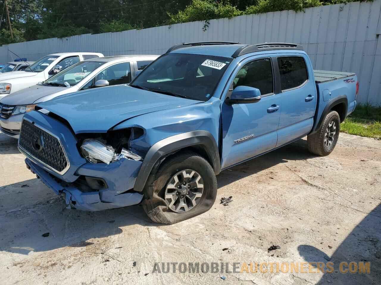 3TMAZ5CN6KM094531 TOYOTA TACOMA 2019