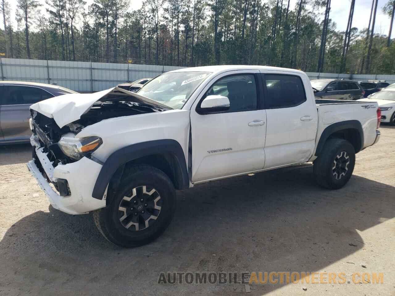 3TMAZ5CN6KM103115 TOYOTA TACOMA 2019