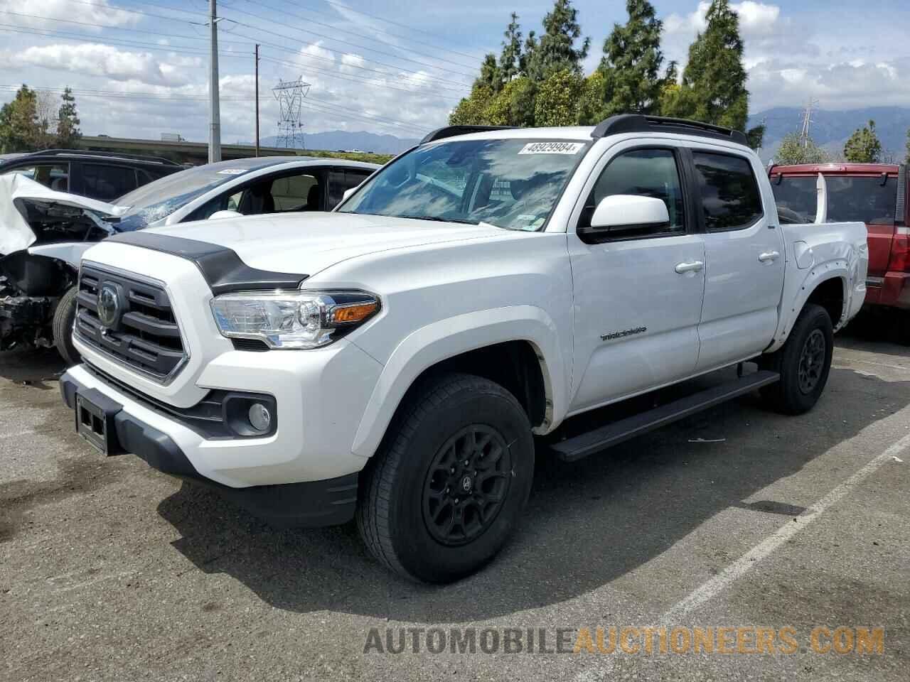 3TMAZ5CN6KM104992 TOYOTA TACOMA 2019