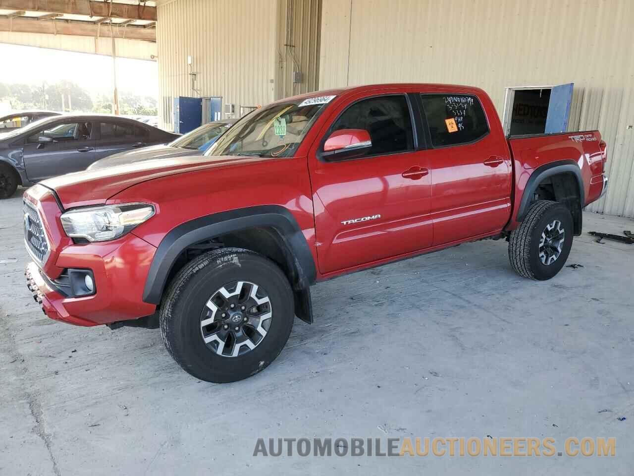 3TMAZ5CN6KM105351 TOYOTA TACOMA 2019