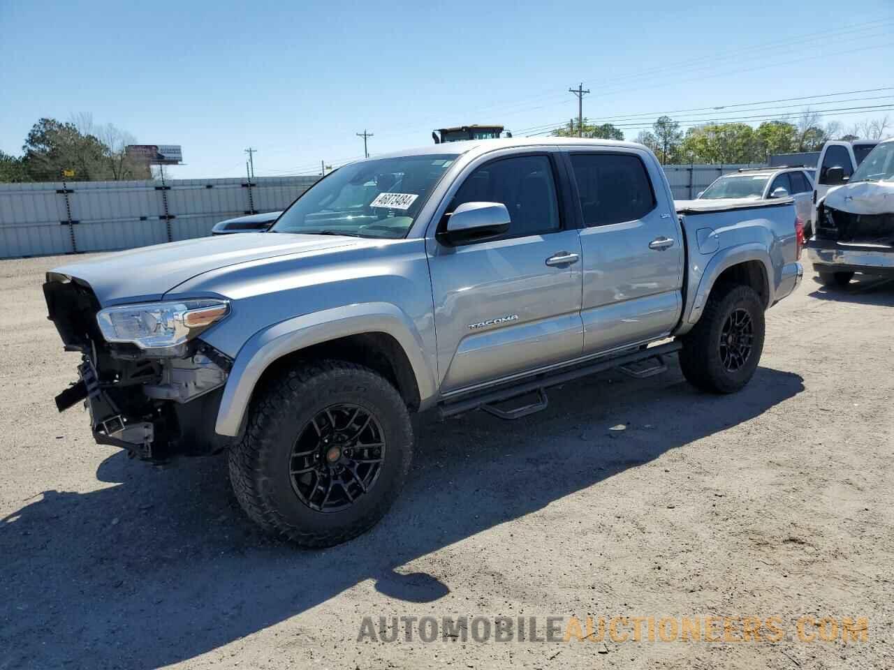 3TMAZ5CN6KM105768 TOYOTA TACOMA 2019