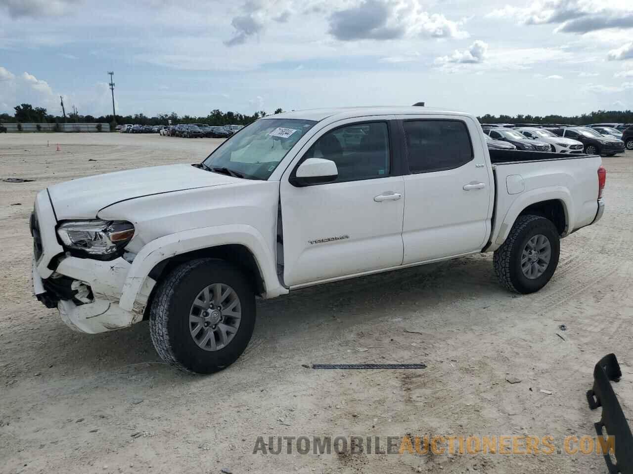 3TMAZ5CN6KM111134 TOYOTA TACOMA 2019