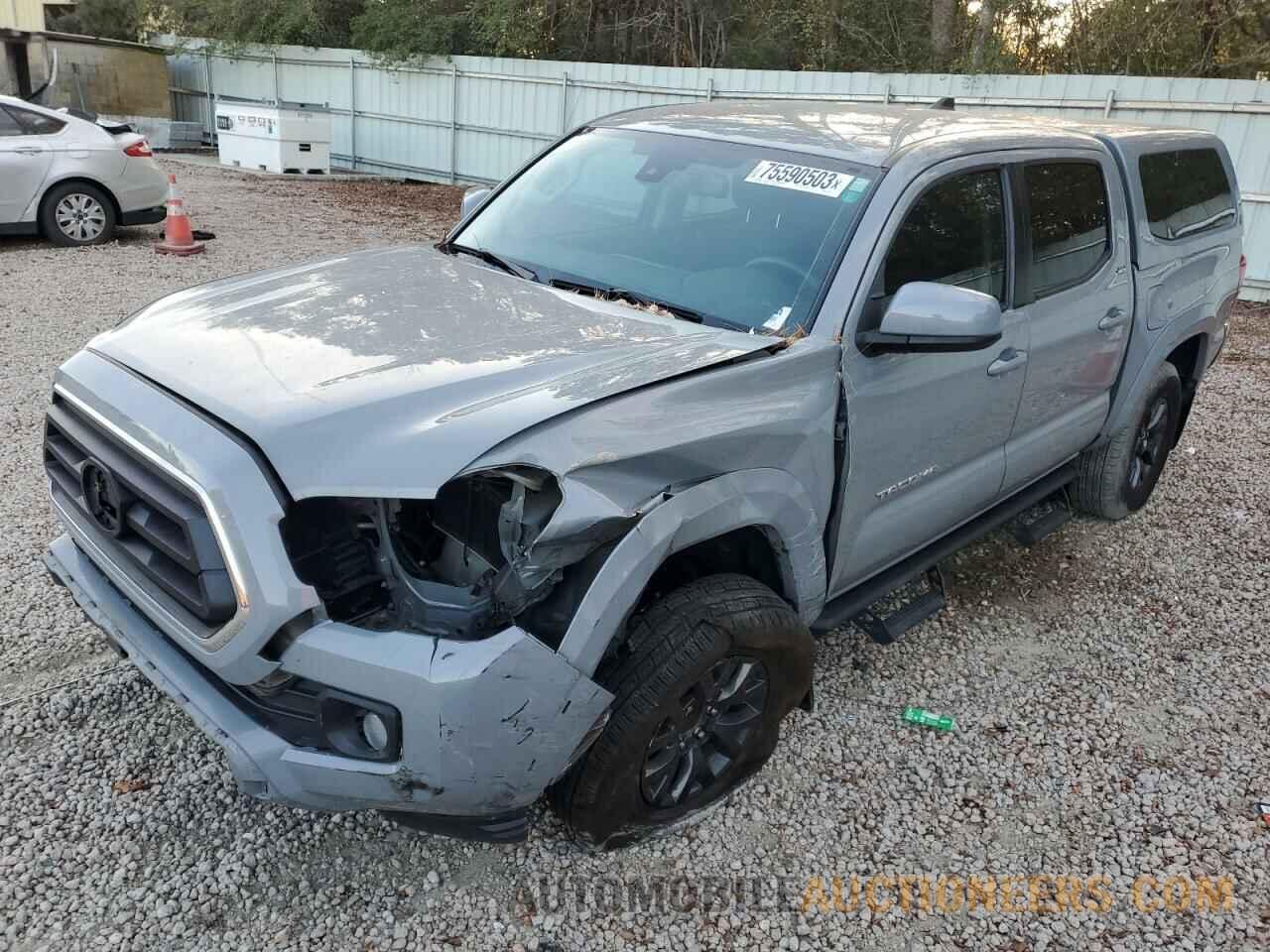 3TMAZ5CN6LM116223 TOYOTA TACOMA 2020