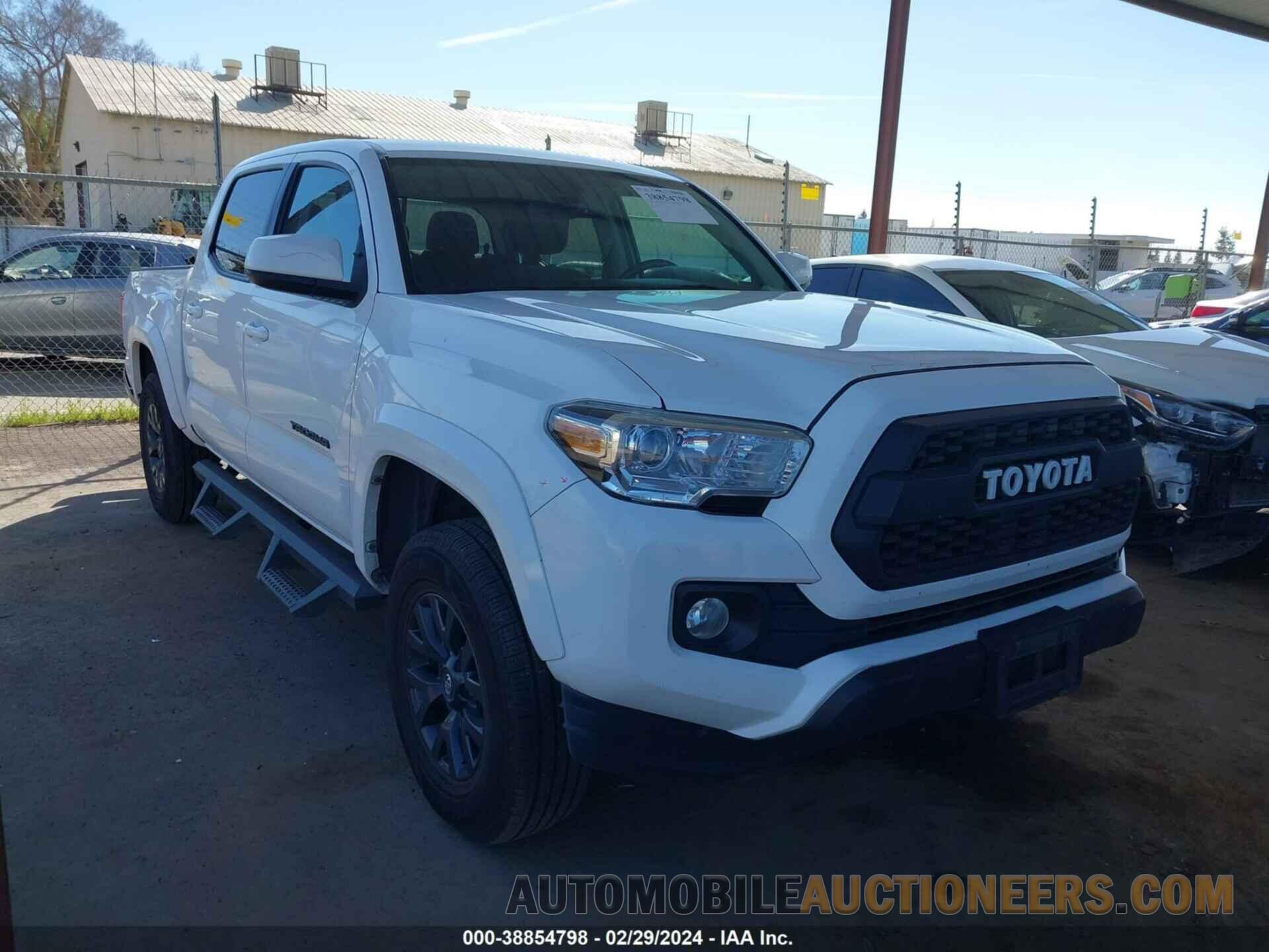 3TMAZ5CN6LM116867 TOYOTA TACOMA 2020