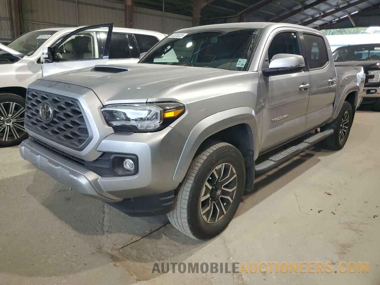 3TMAZ5CN6LM118828 TOYOTA TACOMA 2020