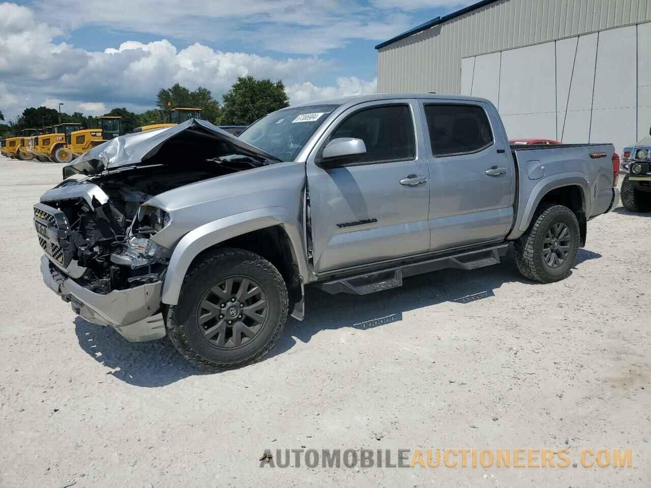 3TMAZ5CN6LM124306 TOYOTA TACOMA 2020