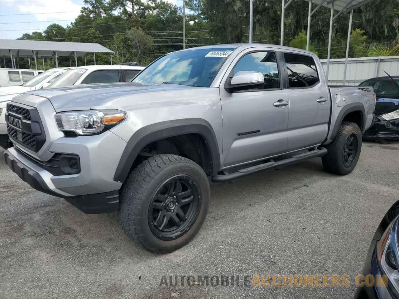 3TMAZ5CN6LM127173 TOYOTA TACOMA 2020