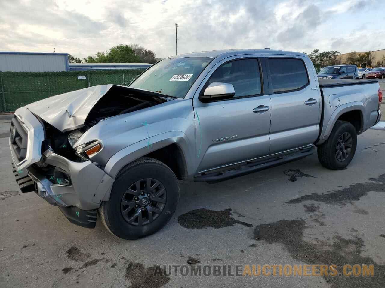 3TMAZ5CN6LM128999 TOYOTA TACOMA 2020