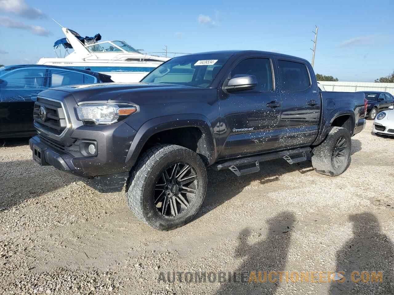 3TMAZ5CN6LM131000 TOYOTA TACOMA 2020