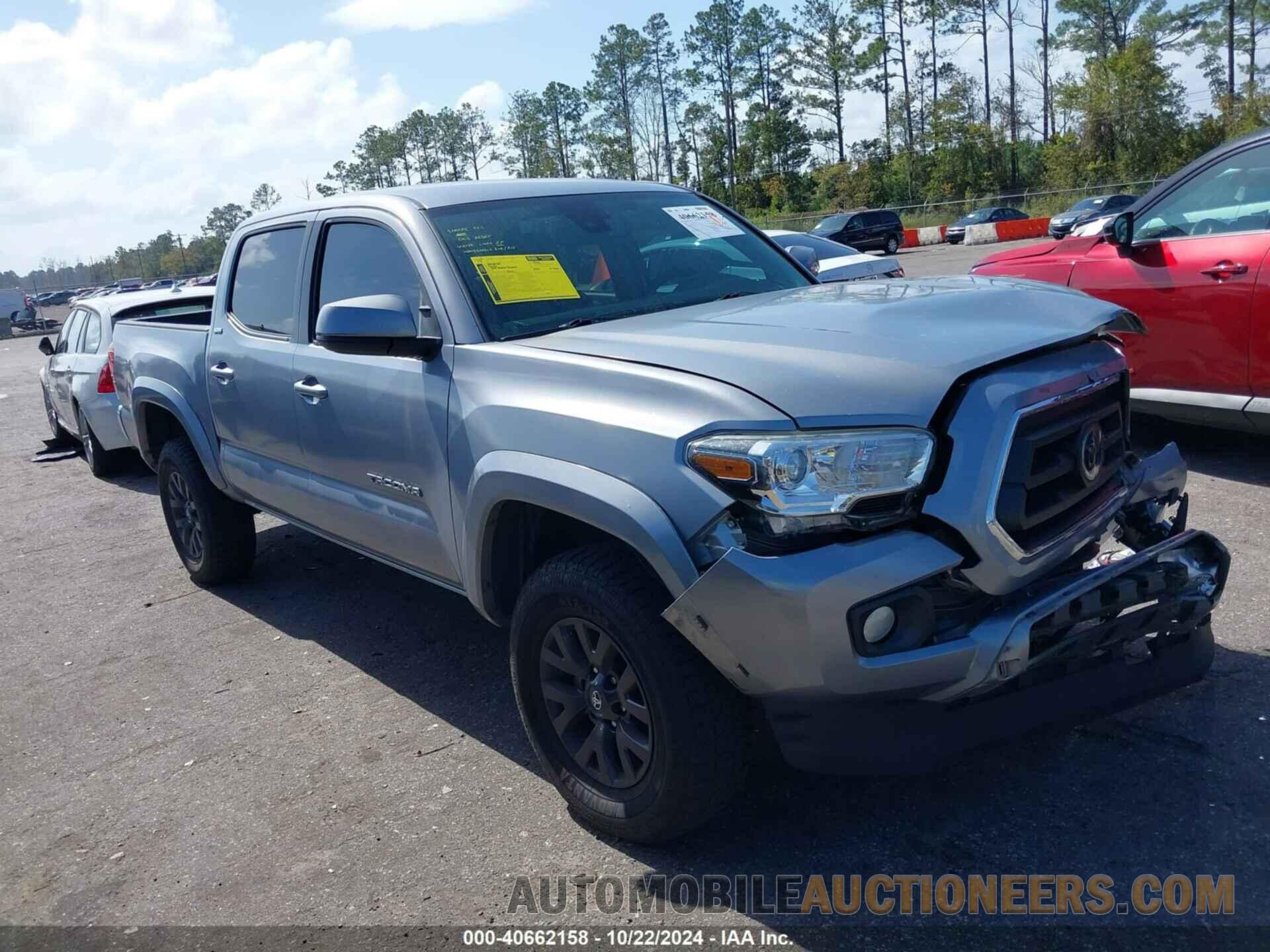 3TMAZ5CN6LM132339 TOYOTA TACOMA 2020