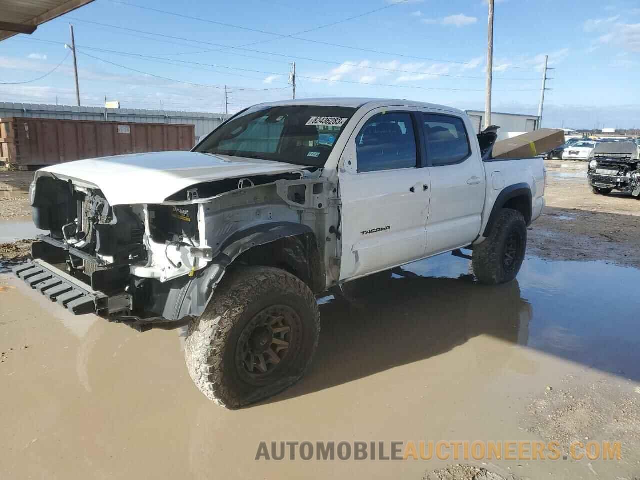 3TMAZ5CN6LM134284 TOYOTA TACOMA 2020