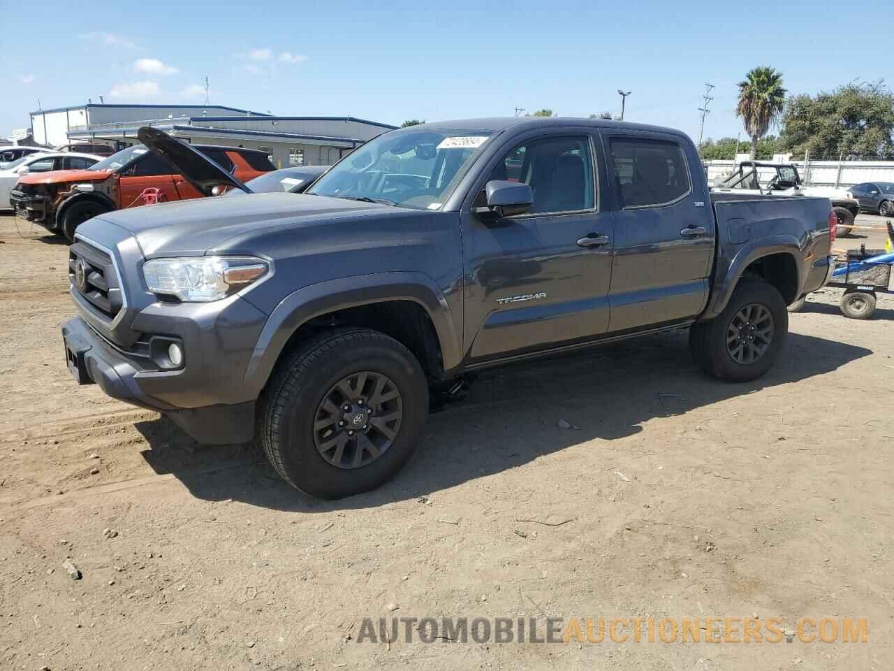 3TMAZ5CN6LM135158 TOYOTA TACOMA 2020