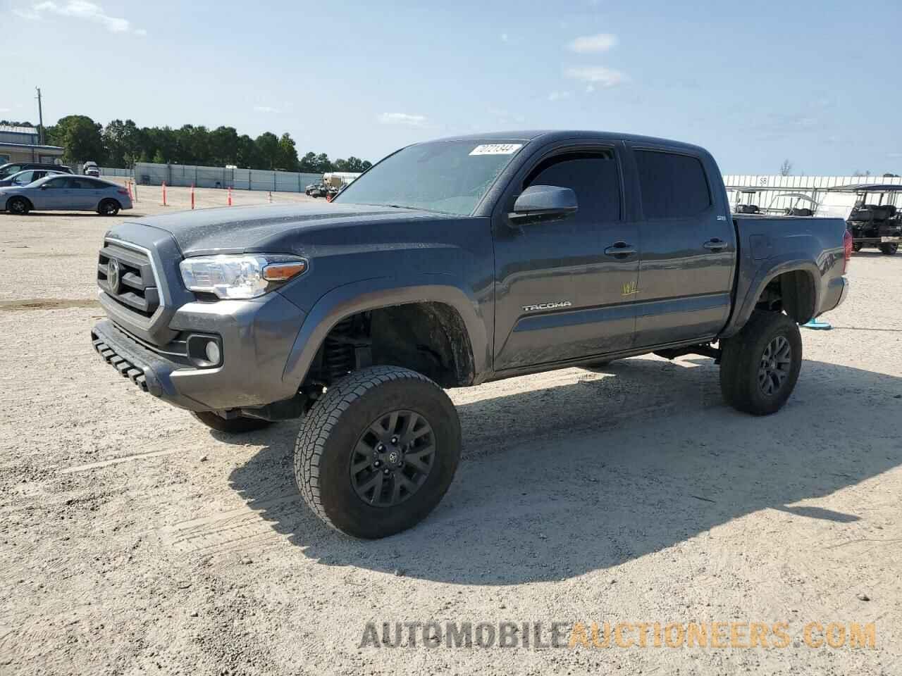 3TMAZ5CN6LM135273 TOYOTA TACOMA 2020