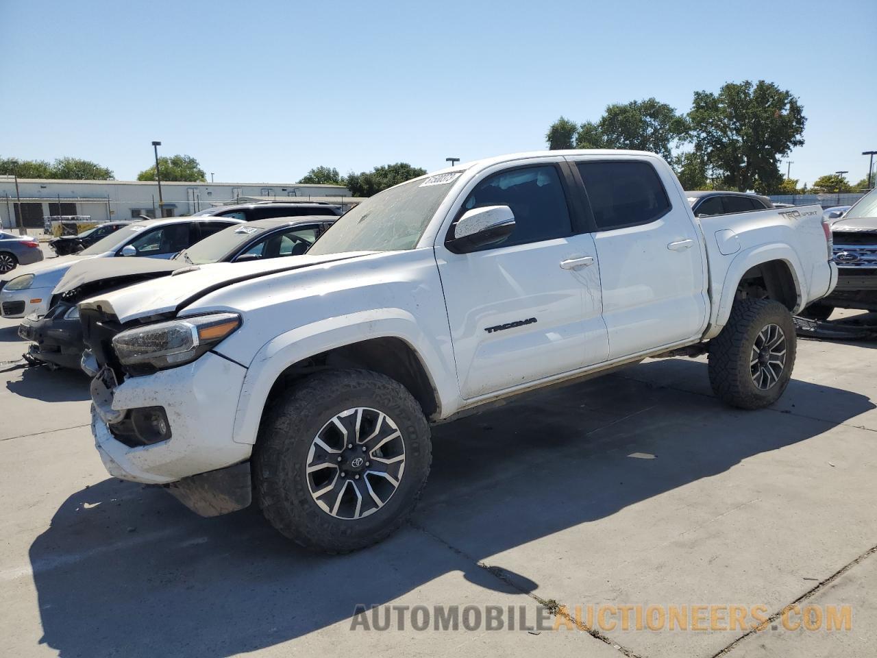 3TMAZ5CN6LM135774 TOYOTA TACOMA 2020