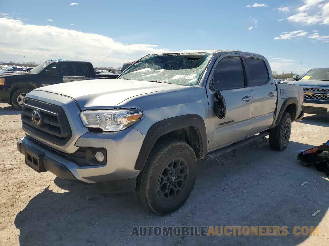 3TMAZ5CN6LM135936 TOYOTA TACOMA 2020