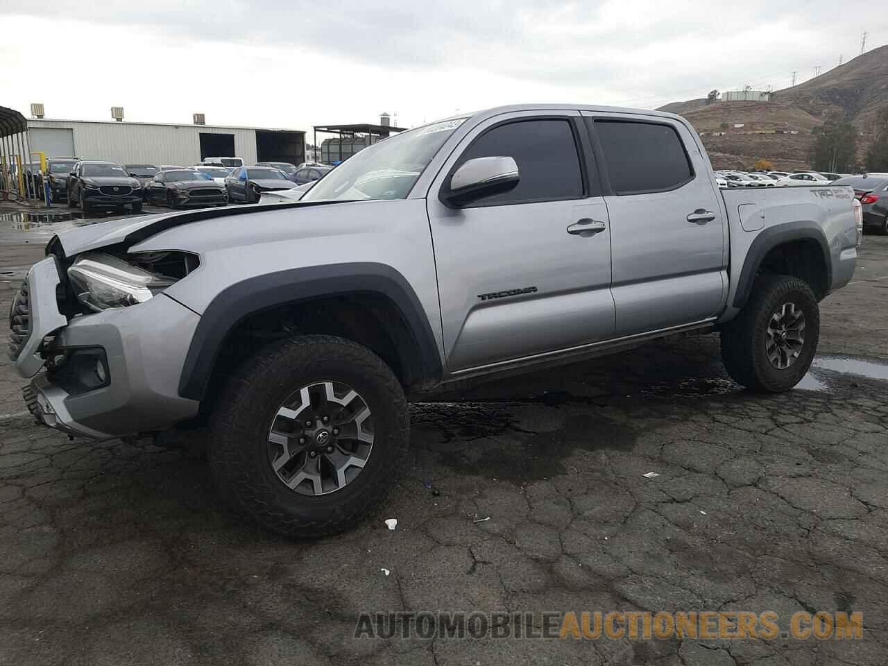 3TMAZ5CN6LM137282 TOYOTA TACOMA 2020