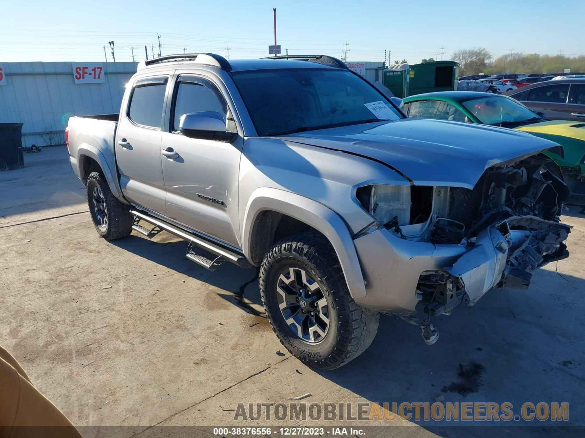 3TMAZ5CN6LM140361 TOYOTA TACOMA 2020