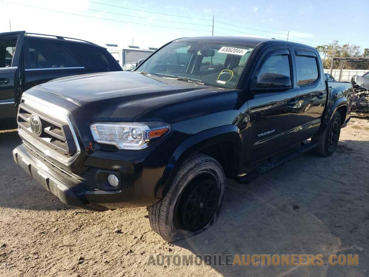 3TMAZ5CN6MM148848 TOYOTA TACOMA 2021