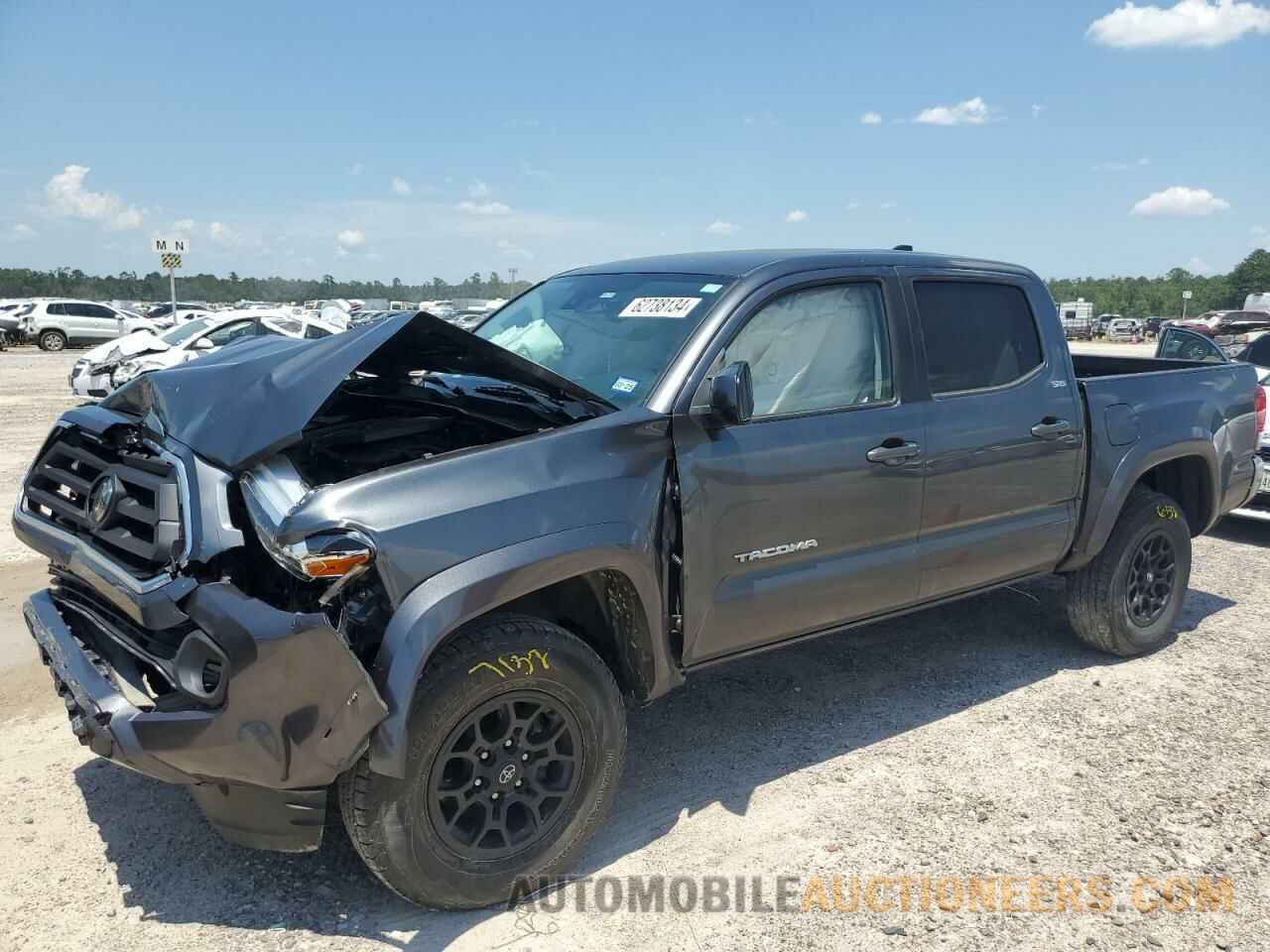 3TMAZ5CN6MM149059 TOYOTA TACOMA 2021