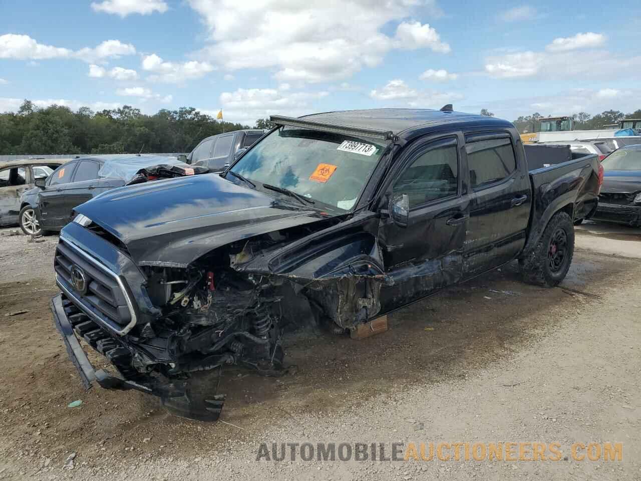 3TMAZ5CN6MM149286 TOYOTA TACOMA 2021