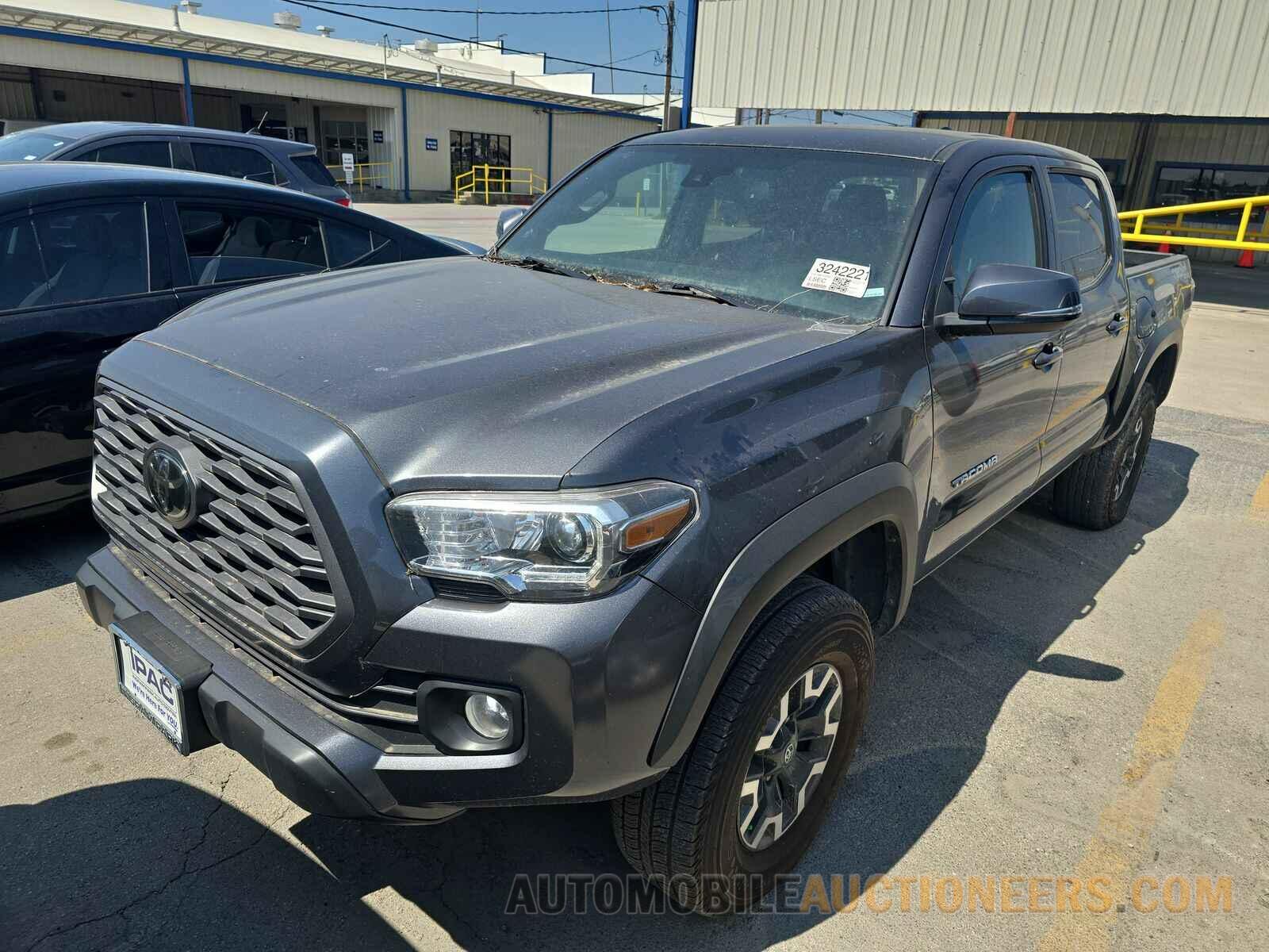 3TMAZ5CN6NM164002 Toyota Tacoma 2022