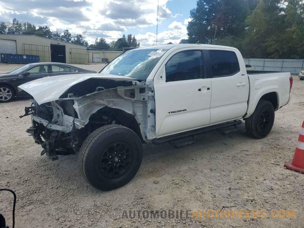 3TMAZ5CN6NM164419 TOYOTA TACOMA 2022