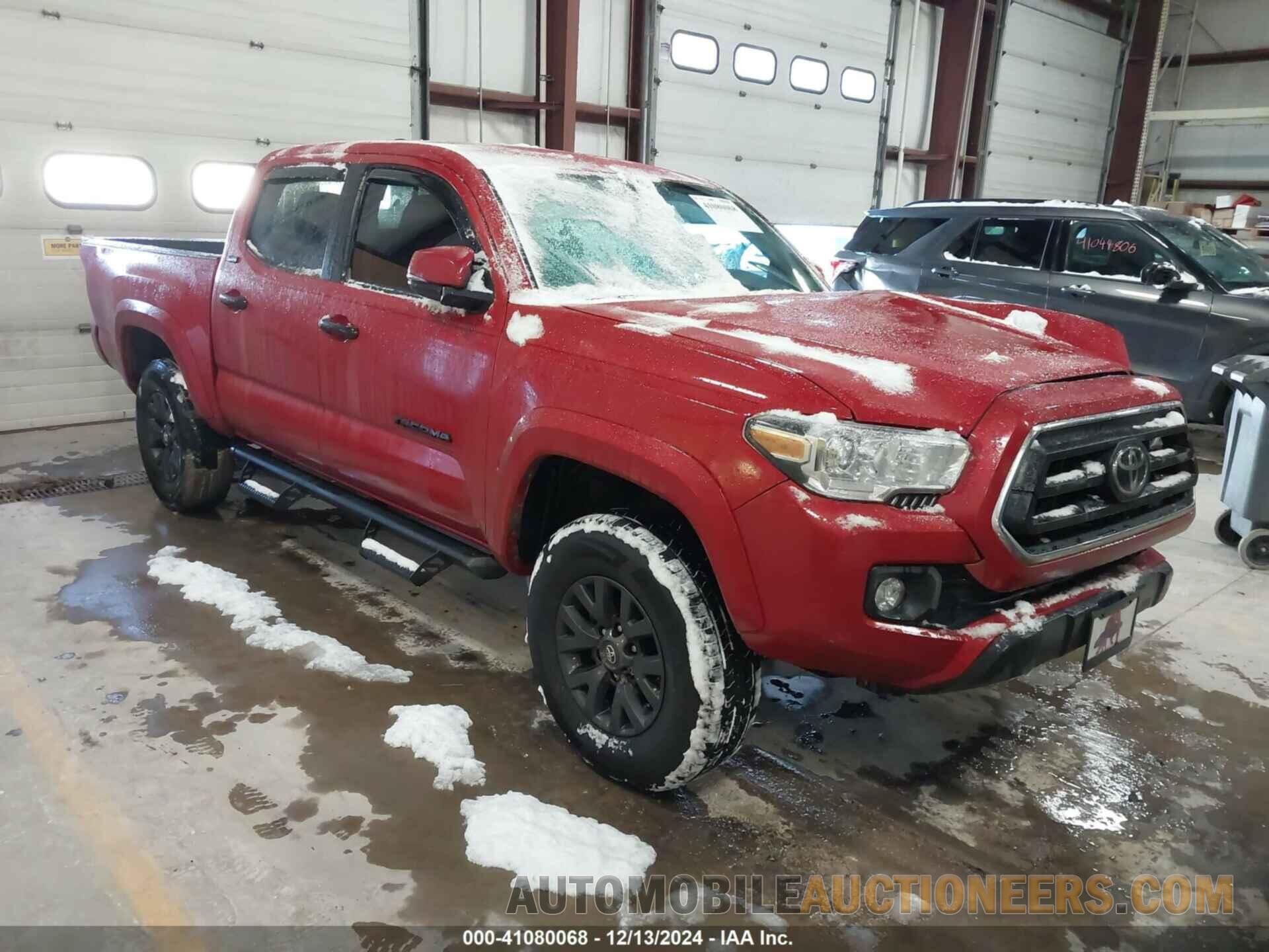 3TMAZ5CN6NM166364 TOYOTA TACOMA 2022