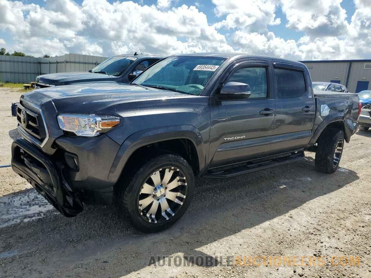 3TMAZ5CN6NM168261 TOYOTA TACOMA 2022