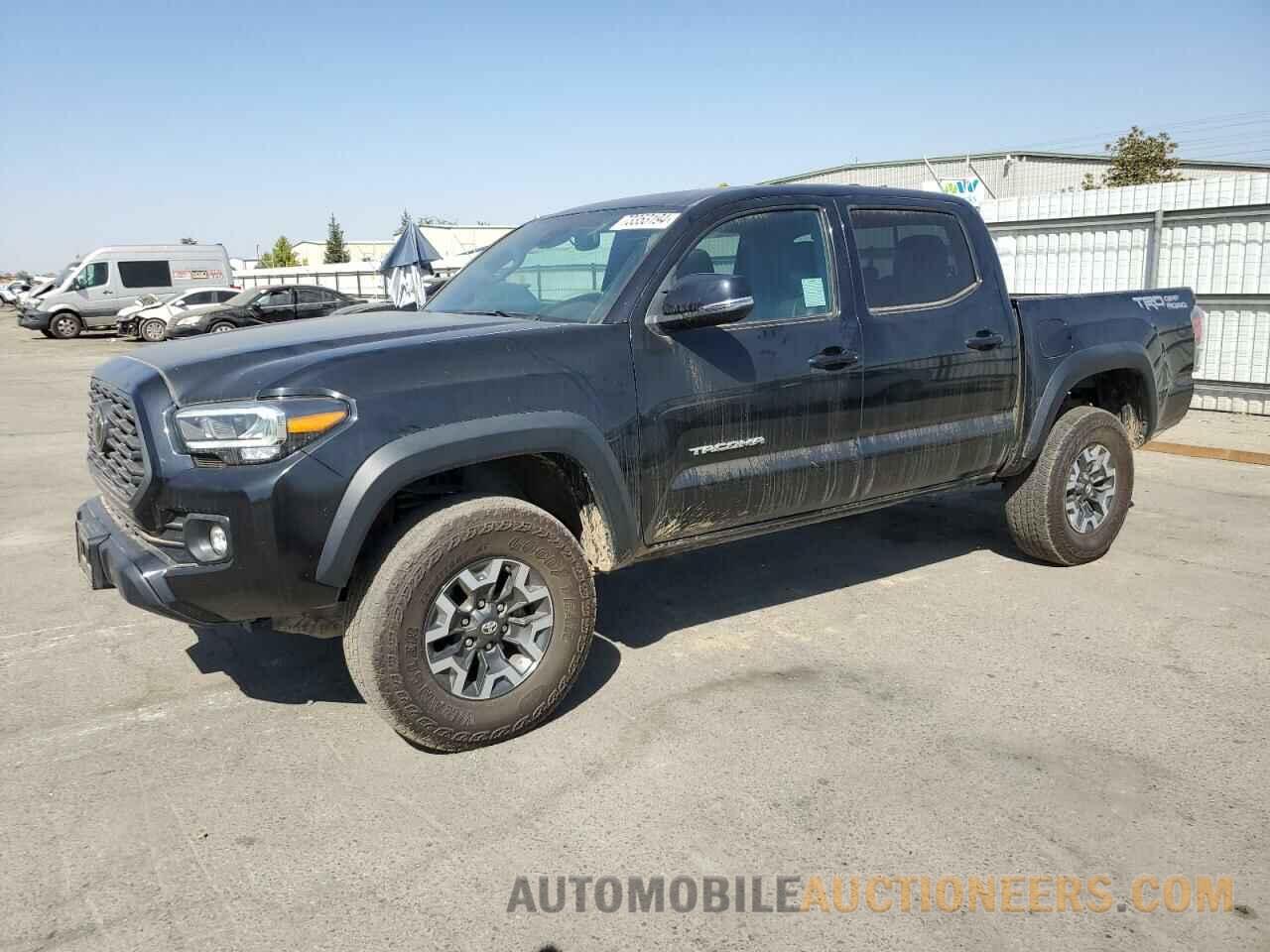 3TMAZ5CN6NM171385 TOYOTA TACOMA 2022