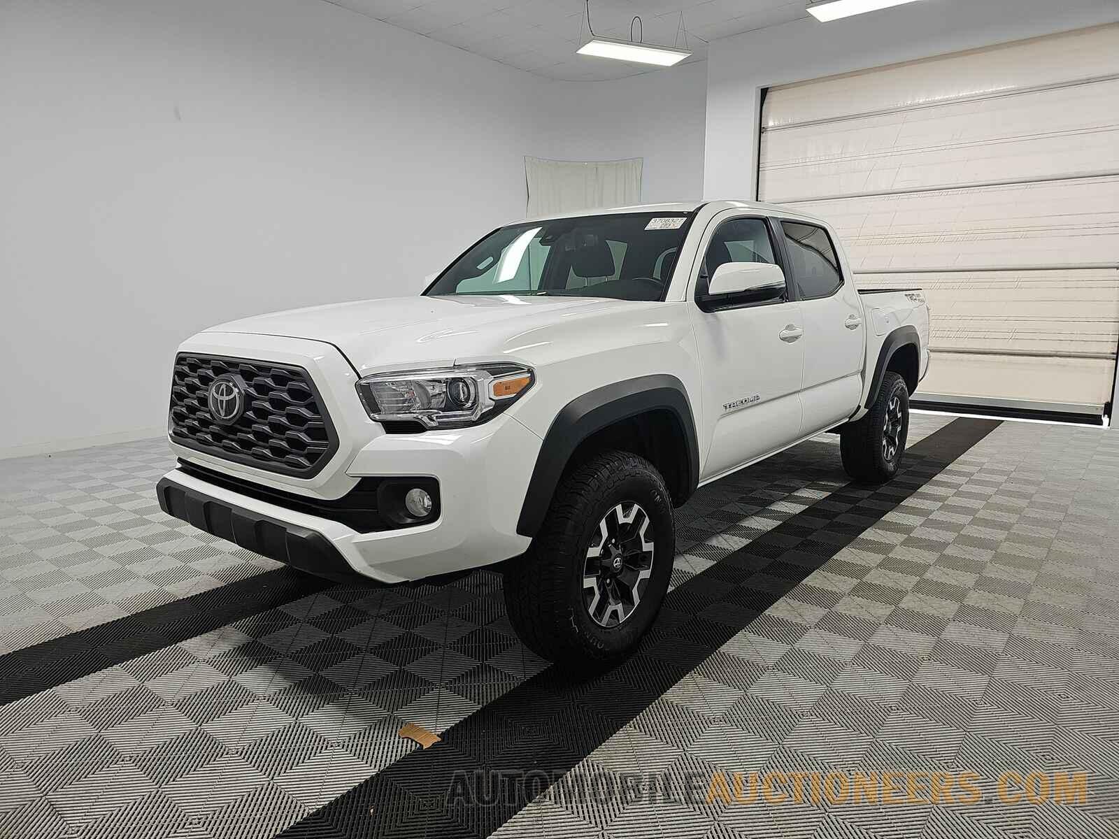 3TMAZ5CN6NM171418 Toyota Tacoma 2022