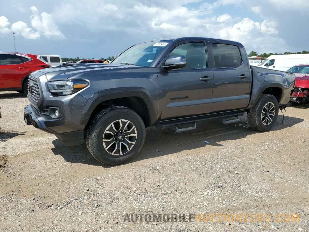 3TMAZ5CN6NM172214 TOYOTA TACOMA 2022