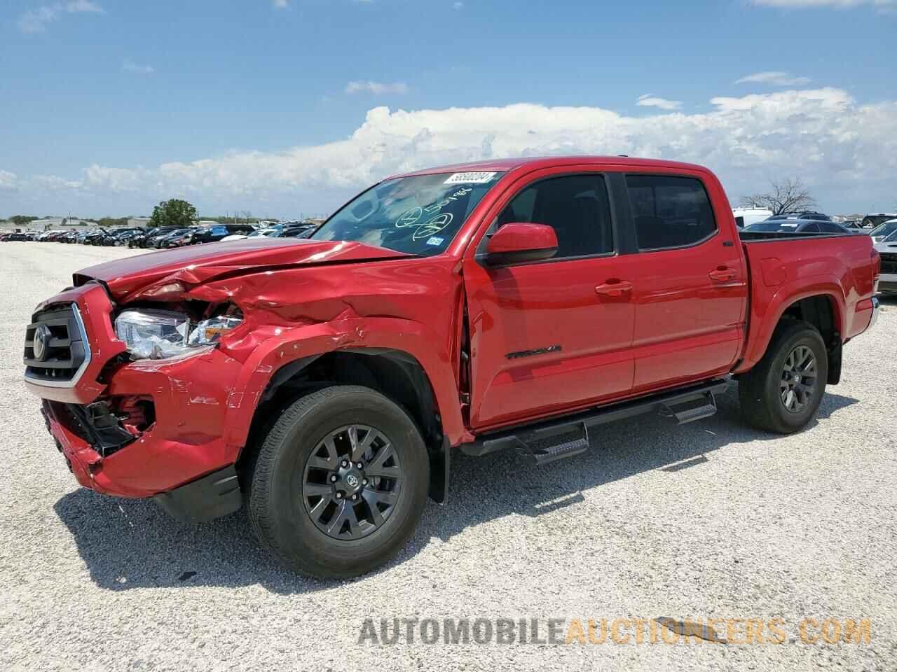 3TMAZ5CN6NM173427 TOYOTA TACOMA 2022