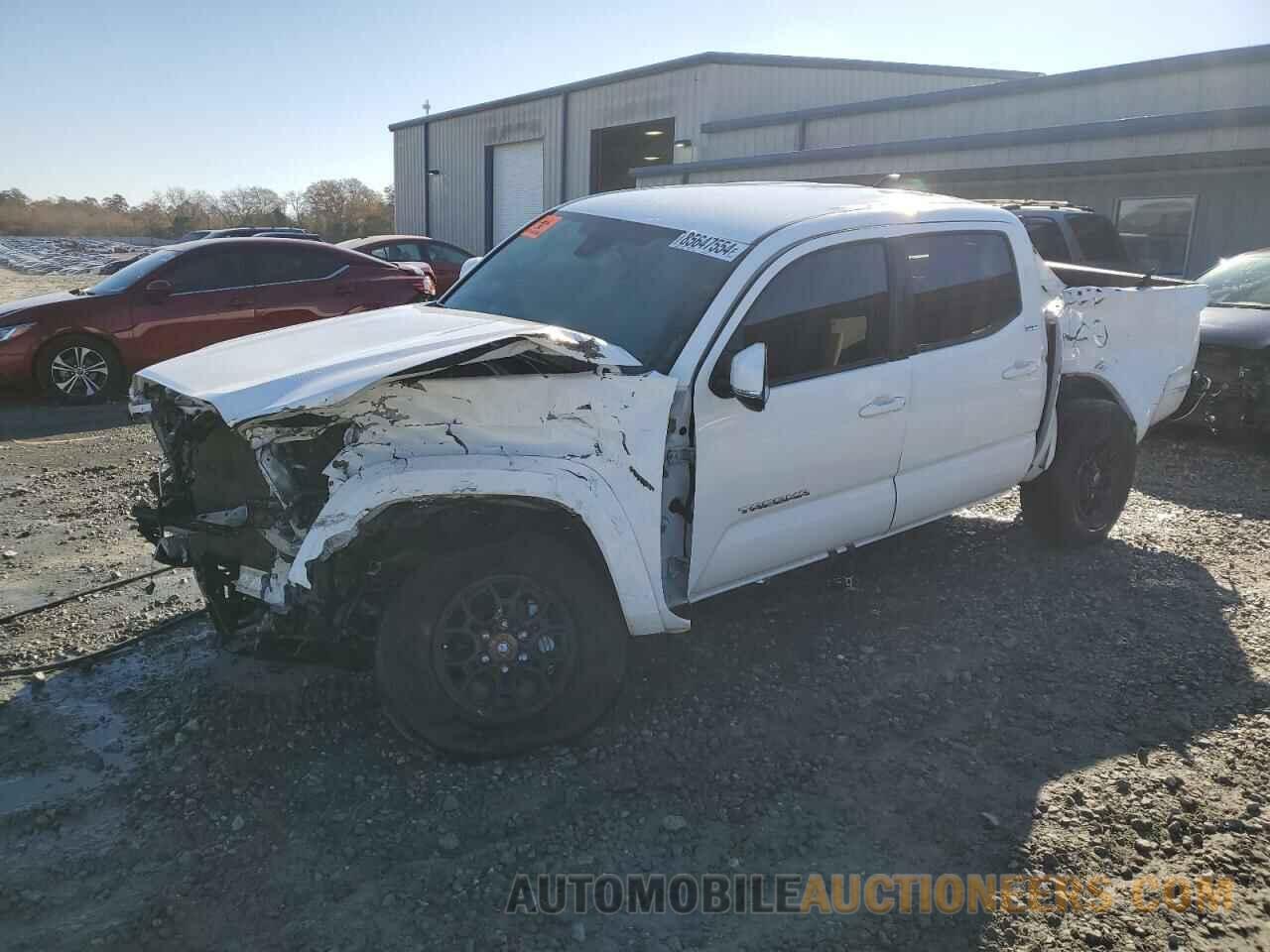 3TMAZ5CN6NM176960 TOYOTA TACOMA 2022