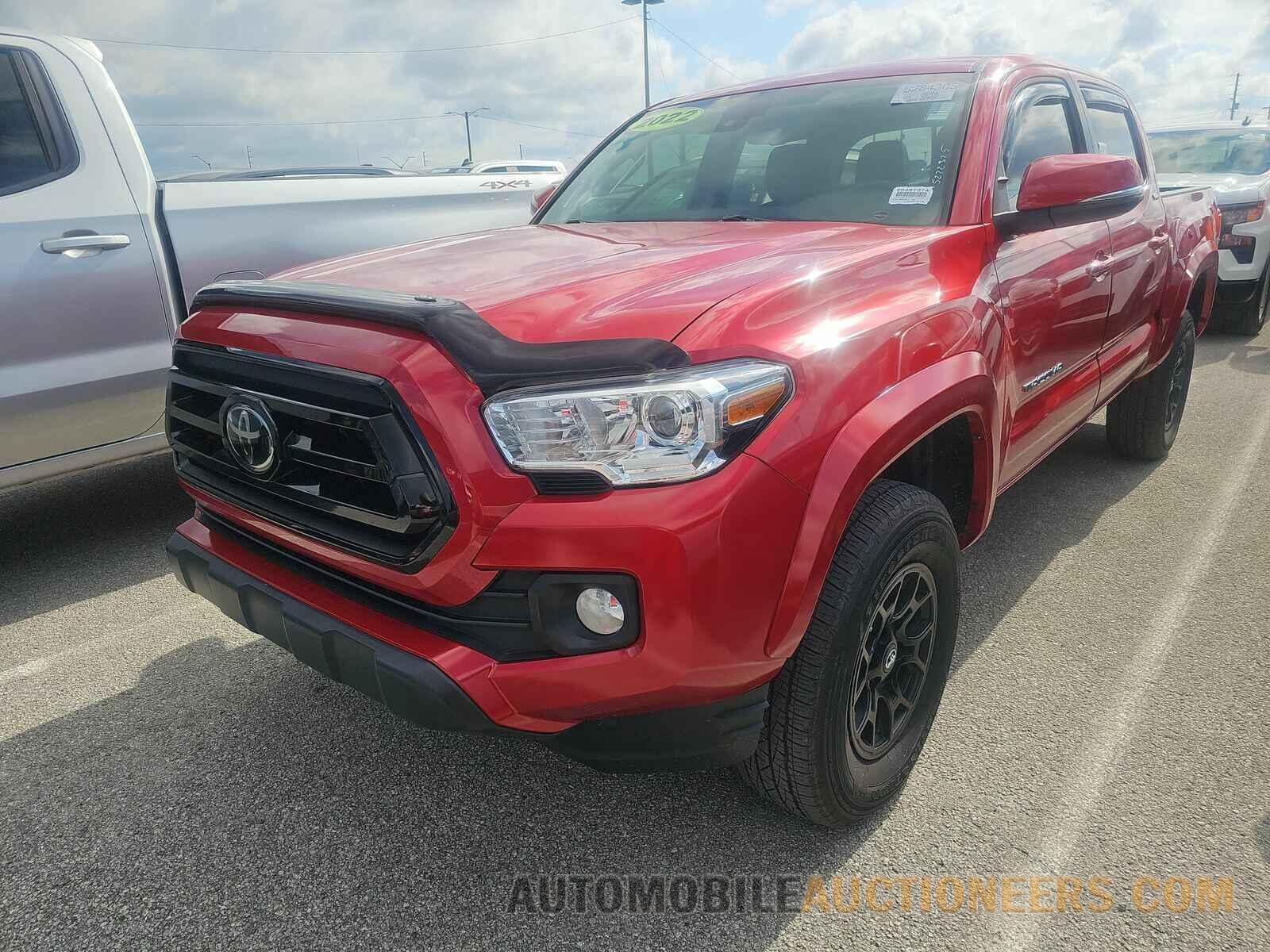 3TMAZ5CN6NM177560 Toyota Tacoma 2022