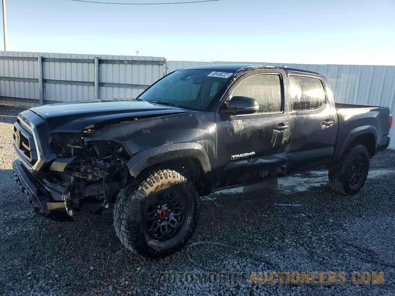 3TMAZ5CN6NM180992 TOYOTA TACOMA 2022