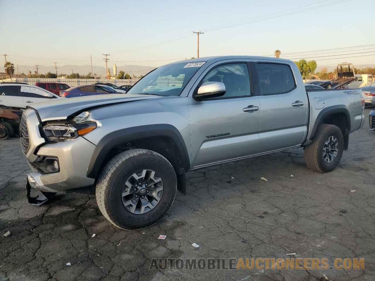 3TMAZ5CN6NM182564 TOYOTA TACOMA 2022