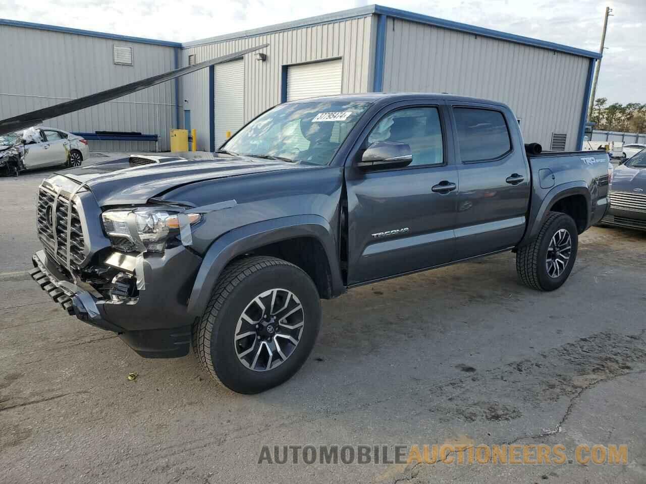 3TMAZ5CN6NM184668 TOYOTA TACOMA 2022