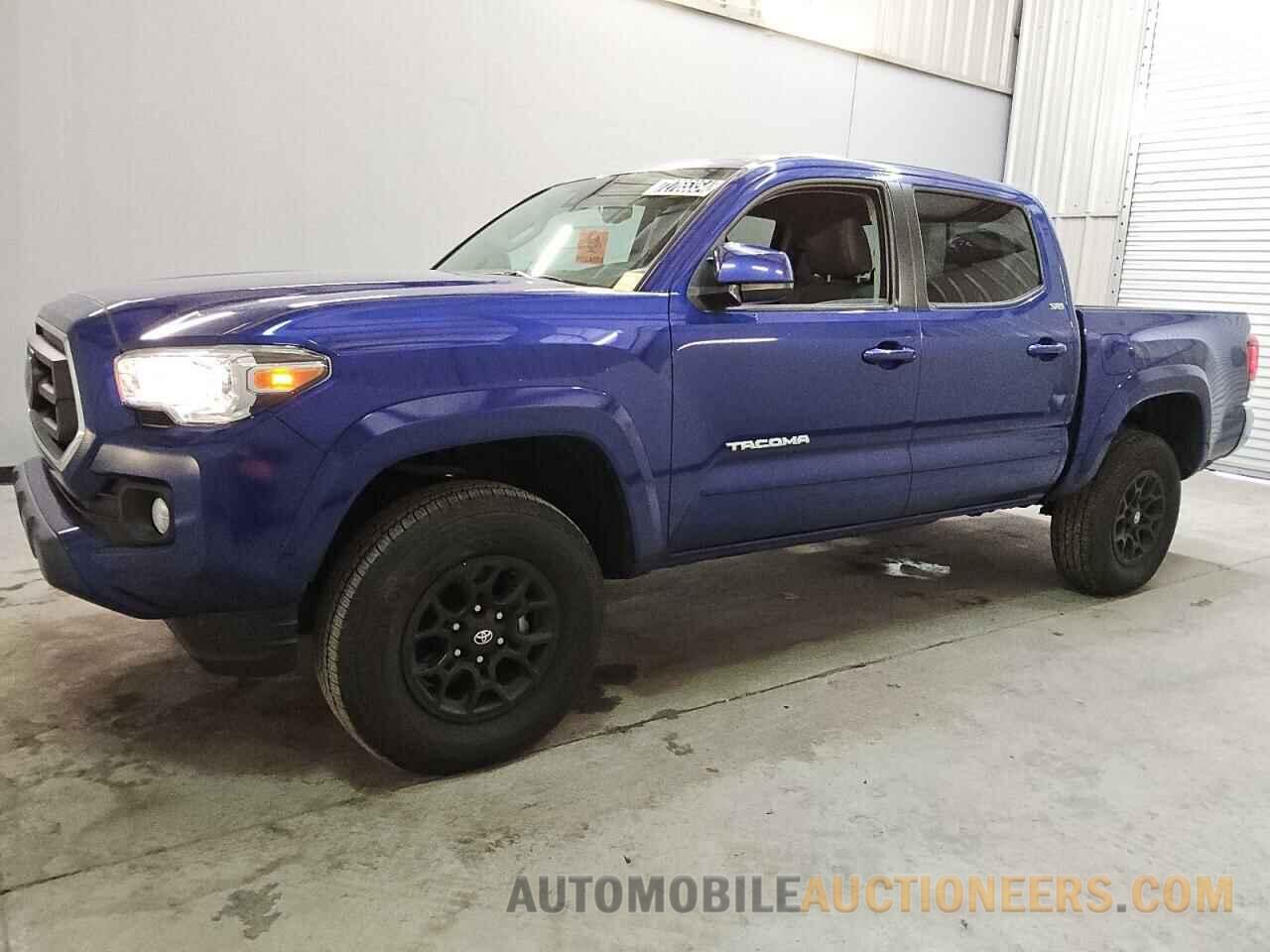 3TMAZ5CN6NM189109 TOYOTA TACOMA 2022