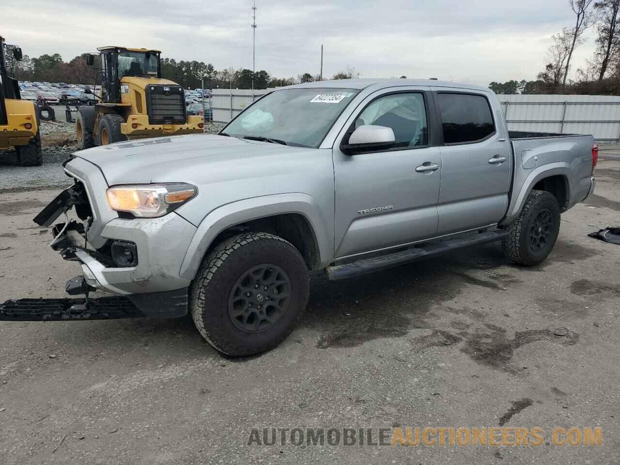 3TMAZ5CN6NM190177 TOYOTA TACOMA 2022