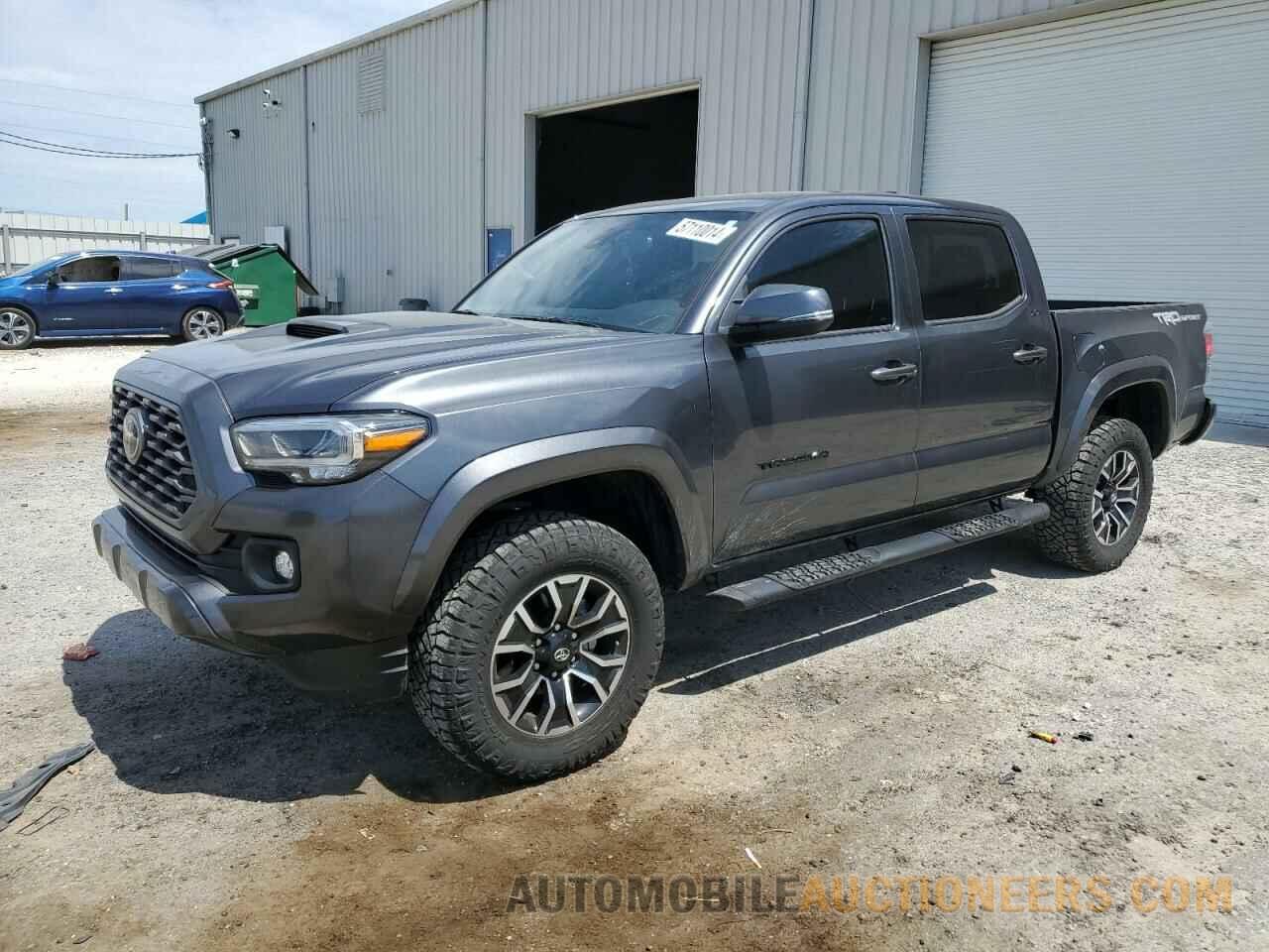 3TMAZ5CN6NM192012 TOYOTA TACOMA 2022